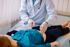 врач-гастроэнтеролог