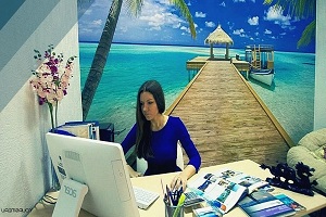 менеджер по туризму