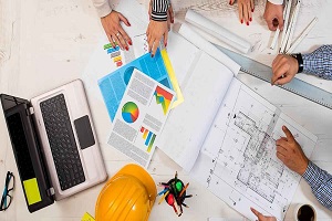 менеджер в строительстве