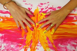 арт-терапевт