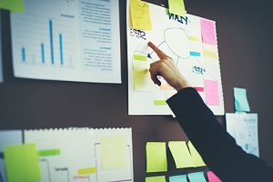 Профессия менеджера