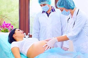 актуальные вопросы акушерства и гинекологии. экстренные состояния в акушерстве