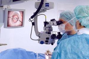 актуальные вопросы акушерства и гинекологии. оперативная гистерорезектоскопия