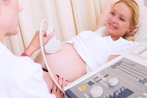 актуальные вопросы акушерства и гинекологии. ультразвуковая диагностика в акушерстве