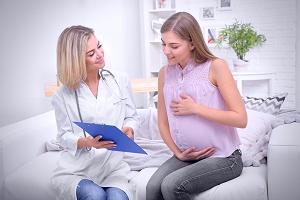 актуальные вопросы акушерства и гинекологии