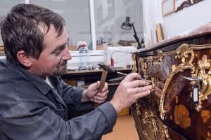 актуальные вопросы архитектурной реставрации