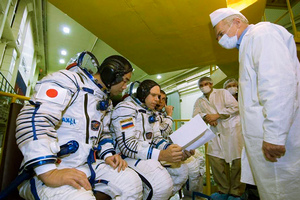 актуальные вопросы авиационной и космической медицины