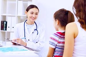 актуальные вопросы детской гинекологии. современные методы диагностики и лечения гинекологических заболеваний у детей и подростков