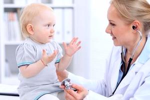 актуальные вопросы детской урологии