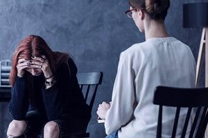 актуальные вопросы диагностики и лечения тревожно-депрессивных расстройств в практике семейного врача