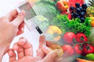 актуальные вопросы диетотерапии сахарного диабета