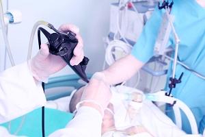 актуальные вопросы эндоскопии. теория и практика диагностической и оперативной эндоскопии