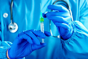 актуальные вопросы эпидемиологии и профилактики инфекций, связанных с оказанием медико-санитарной помощи (исмп)