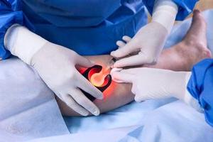 актуальные вопросы флебологии