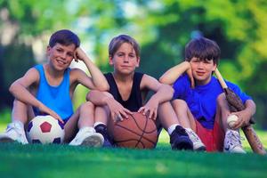 актуальные вопросы формирования здоровья детей и подростков в современных условиях