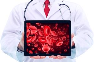 актуальные вопросы гематологии