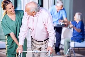 актуальные вопросы гериатрии