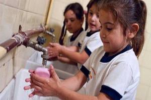 актуальные вопросы гигиены детей и подростков в условиях детских оздоровительных лагерей