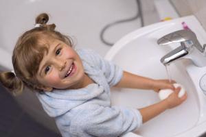 актуальные вопросы гигиены среды развития и воспитания детей