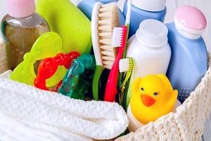 актуальные вопросы гигиенических требований к предметам детского обихода