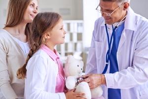 актуальные вопросы купирования болевого синдрома у детей, нуждающихся в паллиативной медицинской помощи