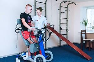 актуальные вопросы лечебной физкультуры в реабилитации пациентов при санаторно-курортном лечении