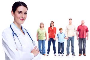 актуальные вопросы лечения и дифференциальной диагностики внебольничной пневмонии в практике семейного врача