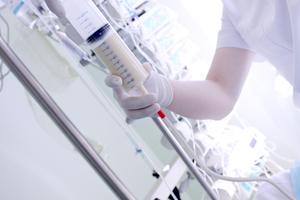 актуальные вопросы нутритивной поддержки хирургических пациентов