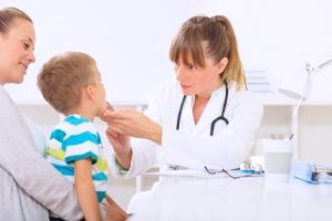 актуальные вопросы организации и проведения профилактических медицинских осмотров несовершеннолетних