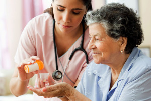 актуальные вопросы организации сестринского дела в терапии