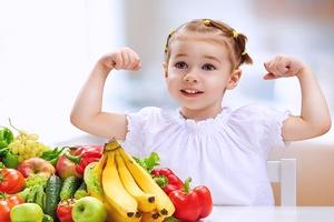 актуальные вопросы организации спортивного питания детей и подростков