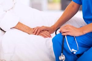 актуальные вопросы паллиативной помощи в терапии