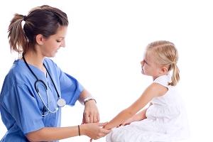 актуальные вопросы педиатрии