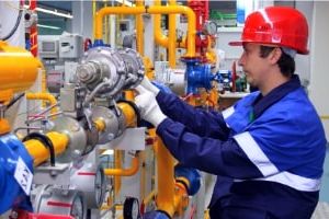 актуальные вопросы подключения к сетям газораспределения