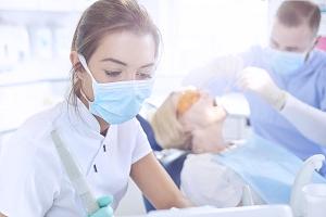 актуальные вопросы сестринского дела в стоматологии