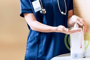 актуальные вопросы социальной гигиены и организации госсанэпидслужбы