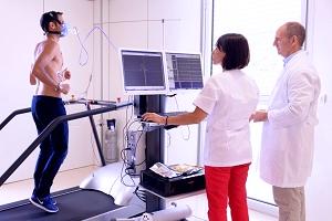 актуальные вопросы современных форм и средств лфк