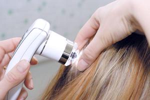 актуальные вопросы трихологии