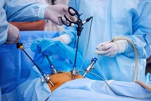 актуальные вопросы урологии. основы лапароскопической хирургии