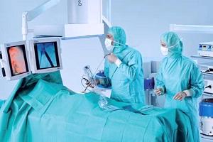 актуальные вопросы урологии. теория и практика эндоурологических вмешательств