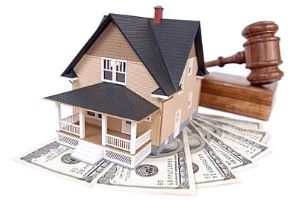 актуальные вопросы законодательства в области кадастровой деятельности