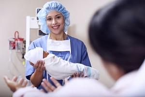 акушерское дело