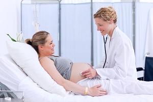 акушерство и гинекология