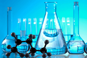 аналитическая химия