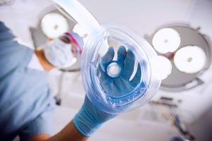 анестезиология и реаниматология