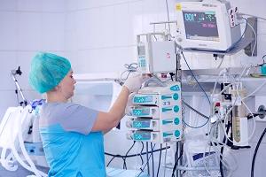 анестезиология-реаниматология