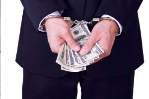 антикоррупционная политика