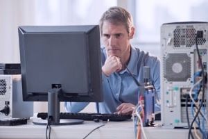 архитектор программного обеспечения