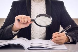 аудит государственного и муниципального управления