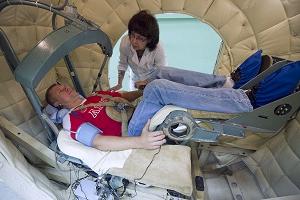 авиационная и космическая медицина